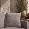 Μαξιλαροθήκη Teoran Kent 07 Taupe - 30x50cm