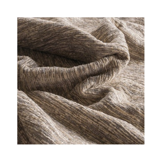 Μαξιλαροθήκη Teoran Kent 07 Taupe - 50x50cm