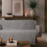 Ριχτάρι Teoran Kent 04 Blue Grey - Μονοθέσιο 180x150cm