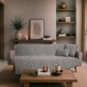 Ριχτάρι Teoran Kent 04 Blue Grey - Μονοθέσιο 180x150cm