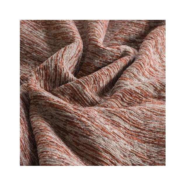 Μαξιλαροθήκη Teoran Kent 05 Terracotta -...