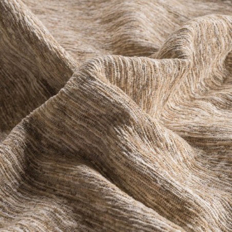 Ριχτάρι Teoran Kent 02 Warm Beige - Τετραθέσιο 180x350cm