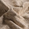Ριχτάρι Teoran Kent 02 Warm Beige - Τετραθέσιο 180x350cm