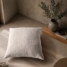 Μαξιλαροθήκη Teoran Kent 01 Ivory Cream - 30x50cm