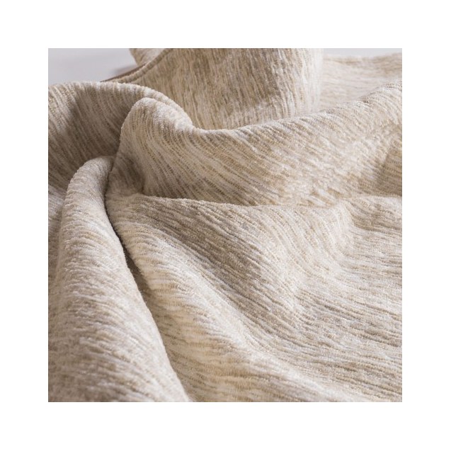 Μαξιλαροθήκη Teoran Kent 01 Ivory Cream - 30x50cm