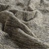 Μαξιλαροθήκη Teoran Kent 15 Olive Sage - 50x50cm με γέμιση