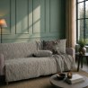 Ριχτάρι Teoran Kent 15 Olive Sage - Μονοθέσιο 180x150cm