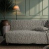 Ριχτάρι Teoran Kent 15 Olive Sage - Τριθέσιο 180x300cm