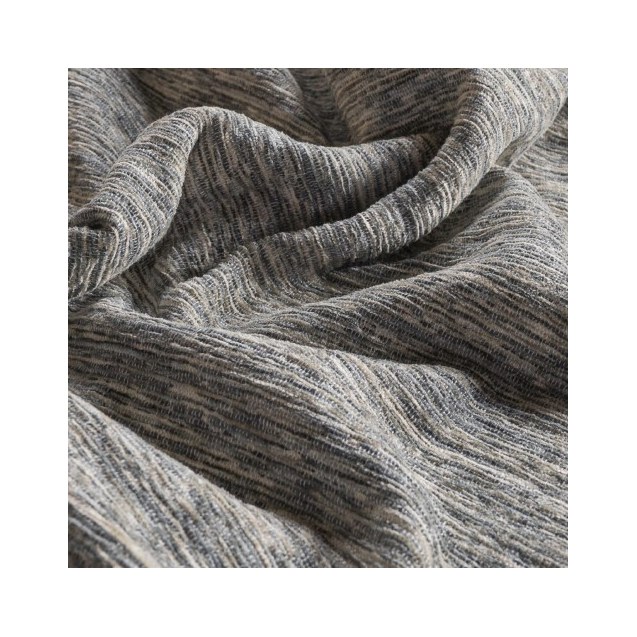 Μαξιλαροθήκη Teoran Kent 04 Blue Grey - 50x50cm...