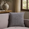 Μαξιλαροθήκη Teoran Joliet 04 Royal Blue - 30x50cm με γέμιση