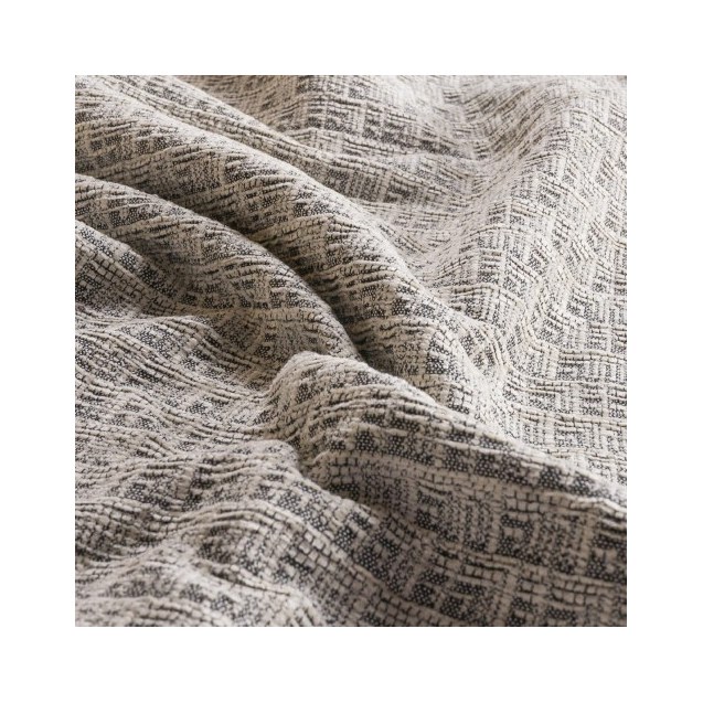 Μαξιλαροθήκη Teoran Joliet 11 Silver Grey -...
