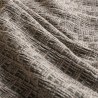 Μαξιλαροθήκη Teoran Joliet 15 Taupe Olive - 50x50cm με γέμιση