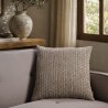 Μαξιλαροθήκη Teoran Joliet 08 khaki - 30x50cm