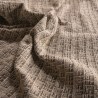 Μαξιλαροθήκη Teoran Joliet 08 khaki - 30x50cm