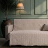 Ριχτάρι Teoran Joliet 02 Sand - Μονοθέσιο 180x150cm