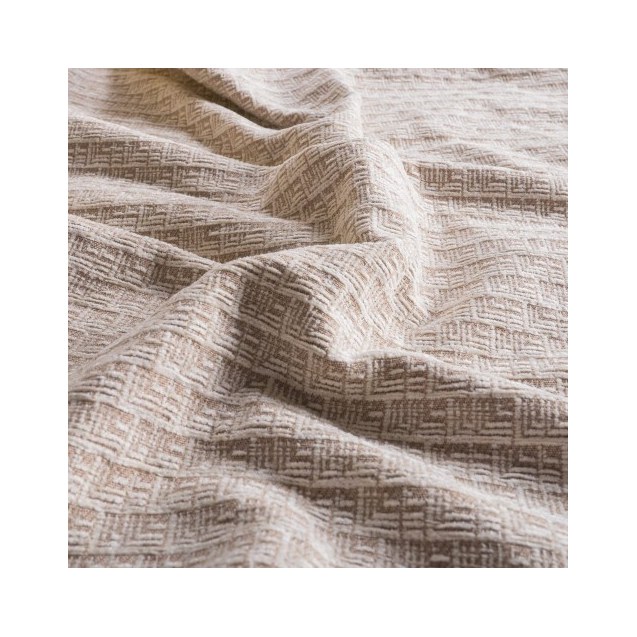 Ριχτάρι Teoran Joliet 02 Sand - Διθέσιο 180x250cm