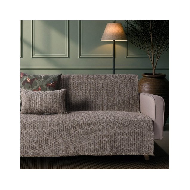 Ριχτάρι Teoran Joliet 15 Taupe Olive -...