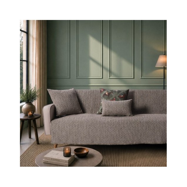 Ριχτάρι Teoran Joliet 15 Taupe Olive -...