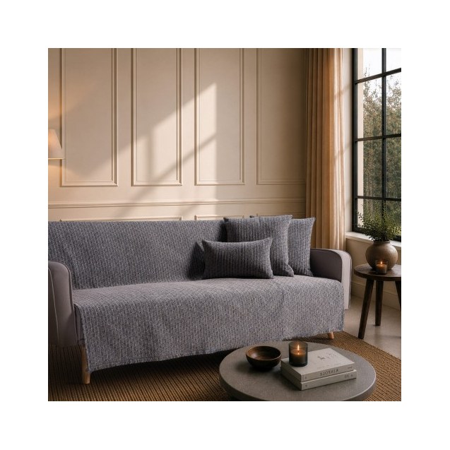 Ριχτάρι Teoran Joliet 04 Royal Blue - Μονοθέσιο...