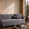 Ριχτάρι Teoran Joliet 04 Royal Blue - Τριθέσιο 180x300cm