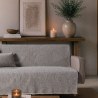 Ριχτάρι Teoran Joliet 11 Silver Grey - Διθέσιο 180x250cm