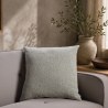 Μαξιλαροθήκη Teoran Dayton 16 Green Taupe - 30x50cm