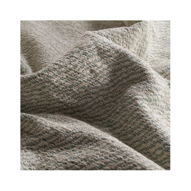 Μαξιλαροθήκη Teoran Dayton 16 Green Taupe -...