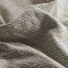 Μαξιλαροθήκη Teoran Dayton 16 Green Taupe - 65x65cm δαπέδου