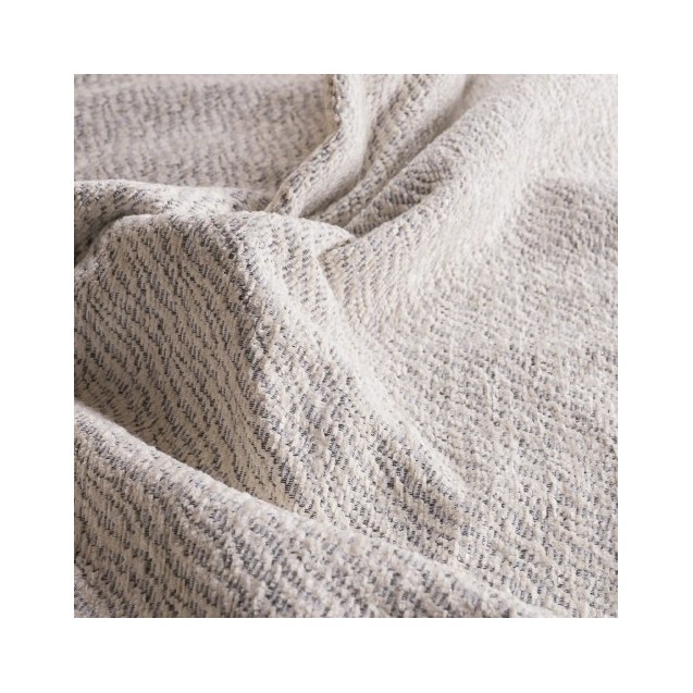 Μαξιλαροθήκη Teoran Dayton 07 Pearl Grey -...