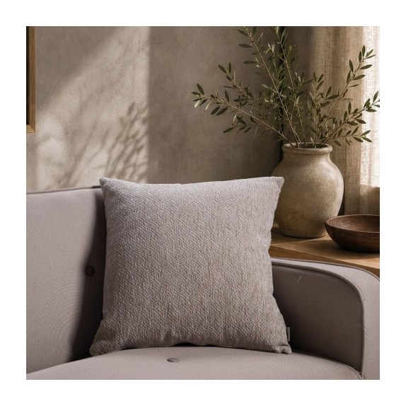 Μαξιλαροθήκη Teoran Dayton 05 Grey Terracotta - 30x50cm