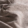 Μαξιλαροθήκη Teoran Dayton 05 Grey Terracotta - 50x50cm με γέμιση