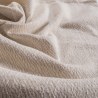 Μαξιλαροθήκη Teoran Dayton 01 Ivory - 50x50cm