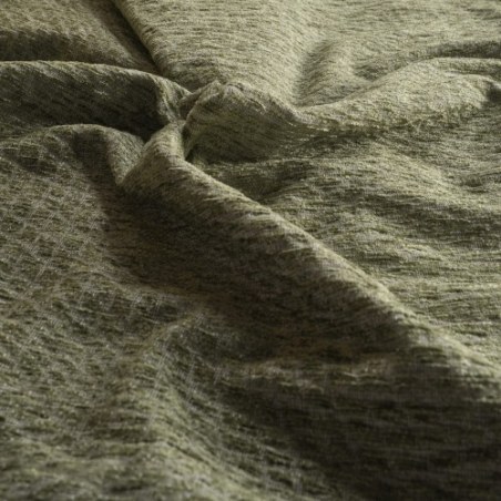 Μαξιλαροθήκη Teoran Norman 16 Sage Green - 65x65cm δαπέδου με γέμιση