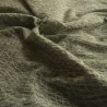Μαξιλαροθήκη Teoran Norman 16 Sage Green - 65x65cm δαπέδου με γέμιση