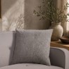 Μαξιλαροθήκη Teoran Norman 11 Grey - 30x50cm