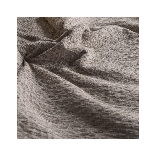 Μαξιλαροθήκη Teoran Norman 11 Grey - 30x50cm
