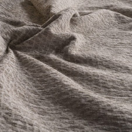Μαξιλαροθήκη Teoran Norman 11 Grey - 30x50cm