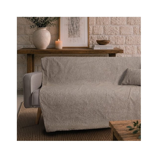 Ριχτάρι Teoran Norman 03 Light Brown -...