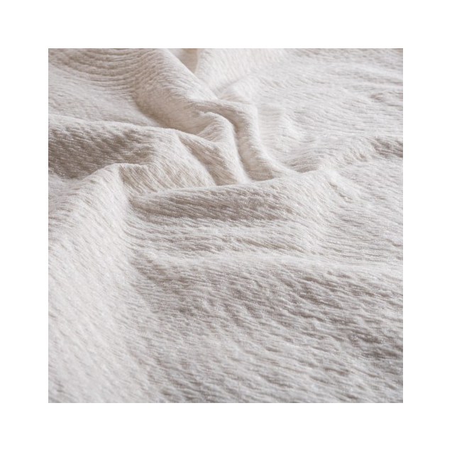 Μαξιλαροθήκη Teoran Norman 01 Off White -...