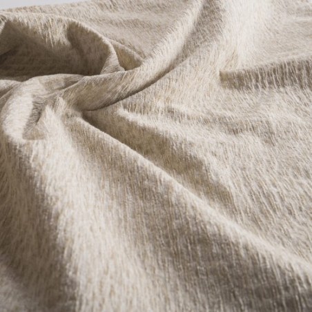 Μαξιλαροθήκη Teoran Norman 07 Taupe - 65x65cm δαπέδου με γέμιση
