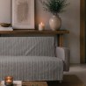 Ριχτάρι Teoran Macon 11 Charcoal Grey - Διθέσιο 180x250cm