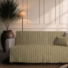 Ριχτάρι Teoran Macon 15 Sage Green - Διθέσιο 180x250cm