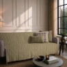 Ριχτάρι Teoran Macon 15 Sage Green - Τετραθέσιο 180x350cm