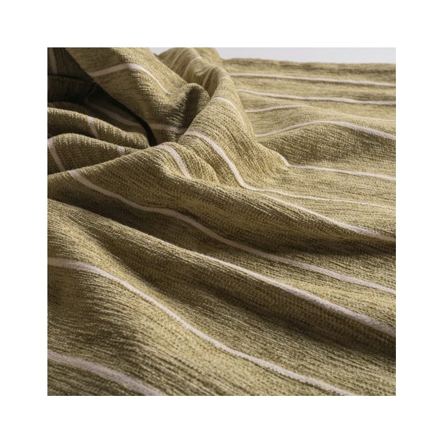 Μαξιλαροθήκη Teoran Macon 15 Sage Green -...