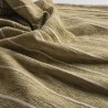 Μαξιλαροθήκη Teoran Macon 15 Sage Green - 65x65cm δαπέδου με γέμιση