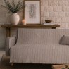 Ριχτάρι Teoran Macon 05 Light Brown Terracotta - Τετραθέσιο 180x350cm