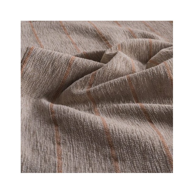 Μαξιλαροθήκη Teoran Macon 05 Light Brown...