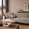 Ριχτάρι Teoran Utah 03 Warm Brown - Διθέσιο 180x250cm