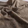Ριχτάρι Teoran Utah 03 Warm Brown - Διθέσιο 180x250cm