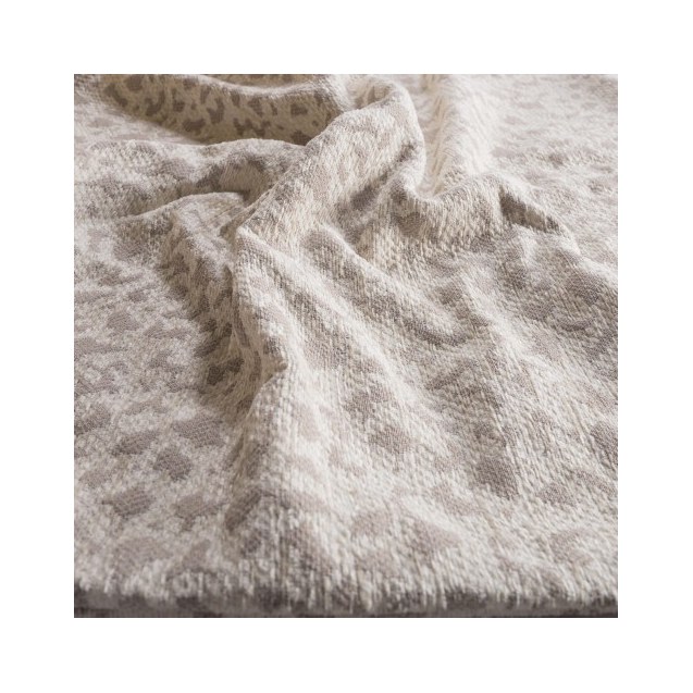 Μαξιλαροθήκη Teoran Pearland 01 Ivory - 50x50cm